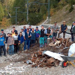 badersee-blog_bergwacht-grainau_14_riffelputz